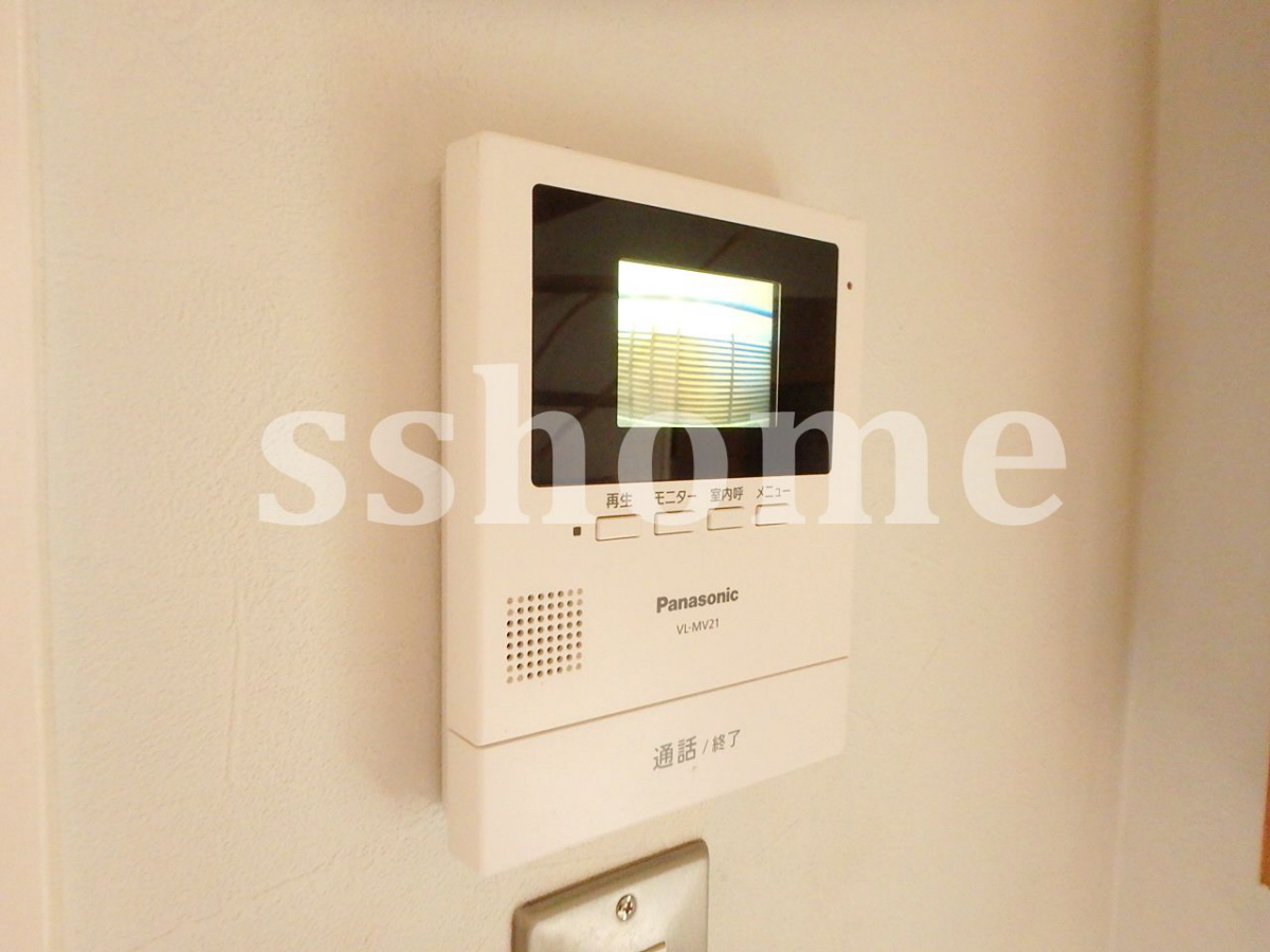 設備 モニターホン☆2つ 写真11