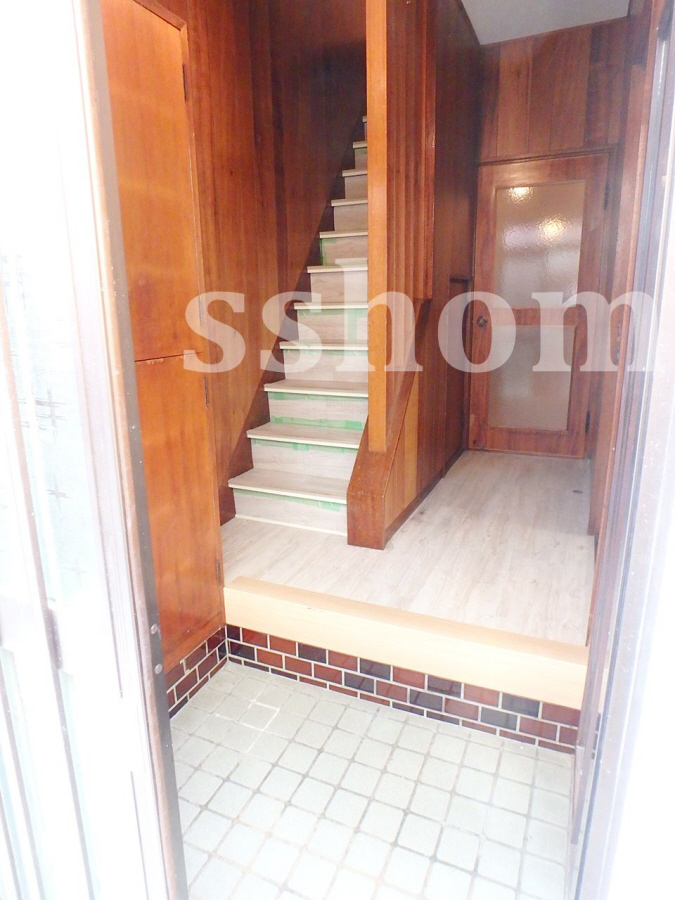 玄関 ひろめの玄関☆ 写真12