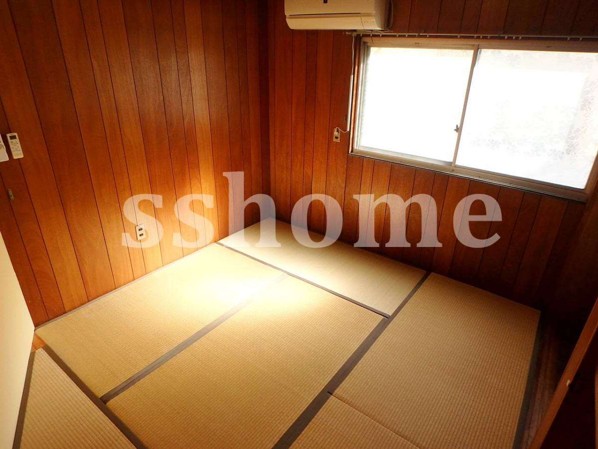 寝室 洋室☆ 写真15