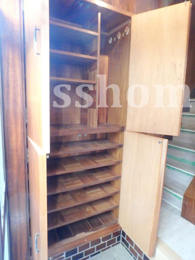 収納 シューズボックス☆ 写真16