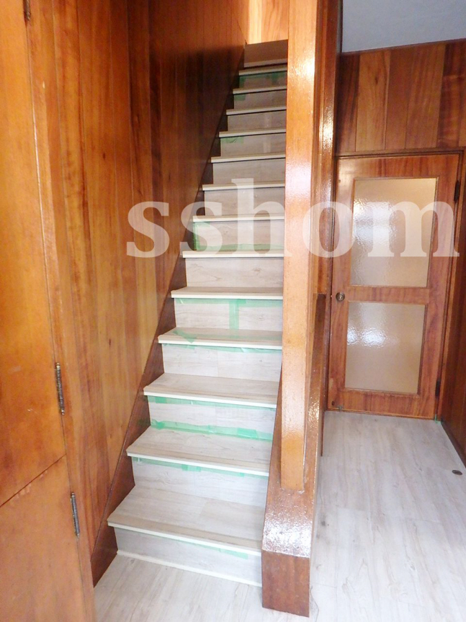 内装 内階段 写真19