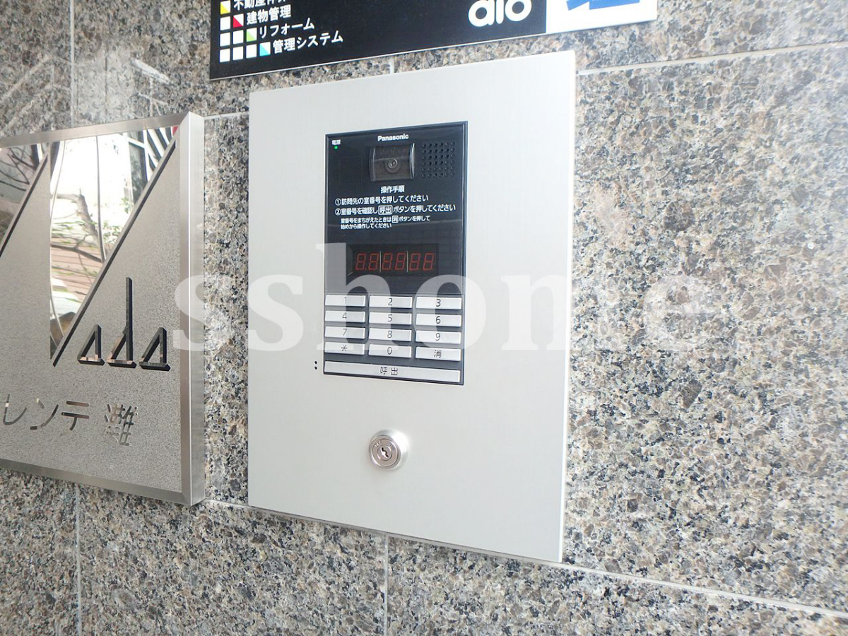 セキュリティ オートロックで安心♪ 写真28