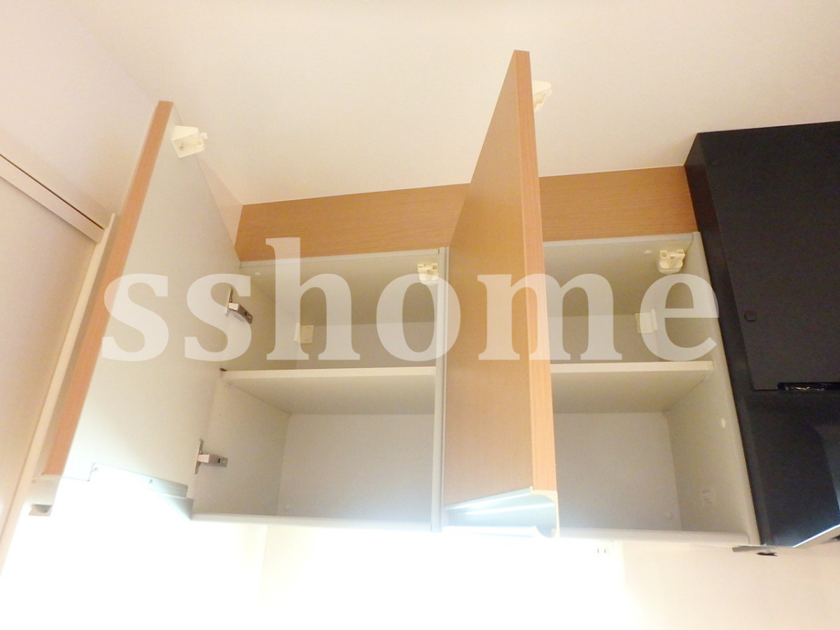 キッチン キッチン吊戸棚☆ 写真18