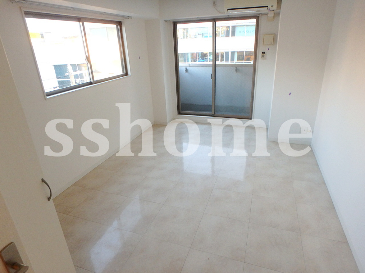 内装 2面採光のお部屋です☆ 写真14