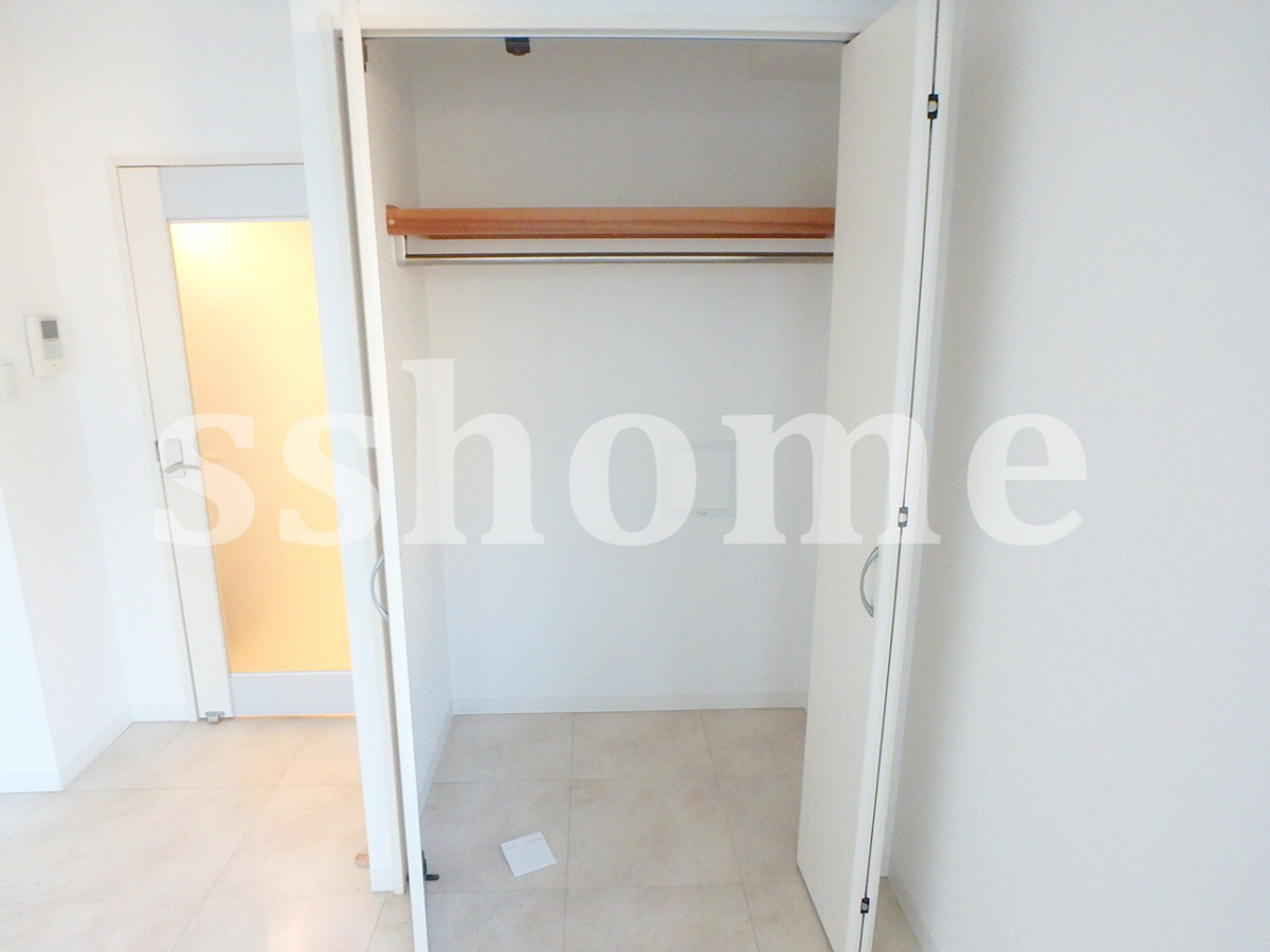 収納 クローゼット☆ 写真5