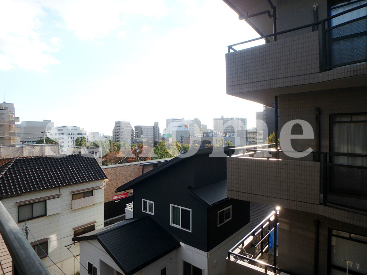 眺望 バルコニーからの景色☆ 写真19