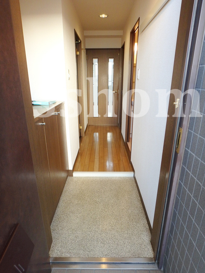 玄関 お部屋は見えません☆ 写真12