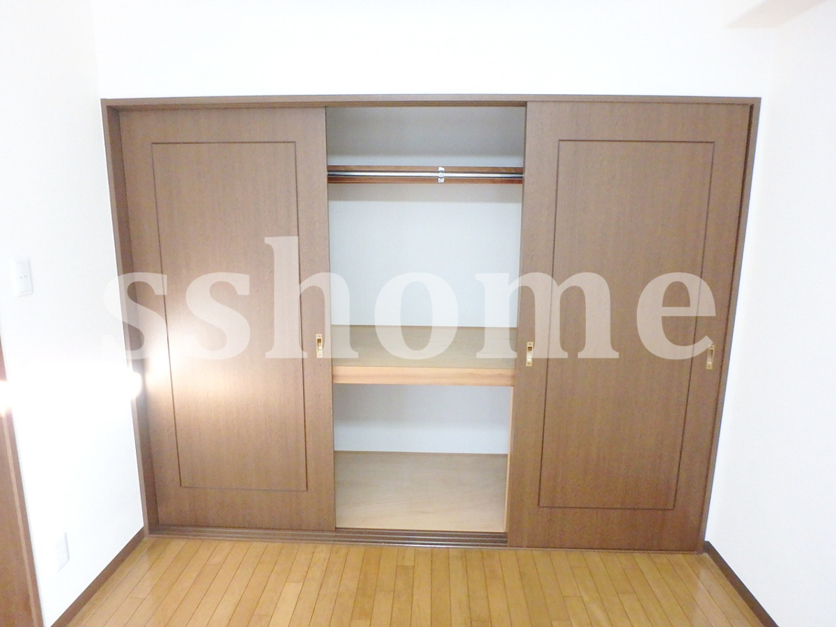 収納 クローゼット☆ 写真5