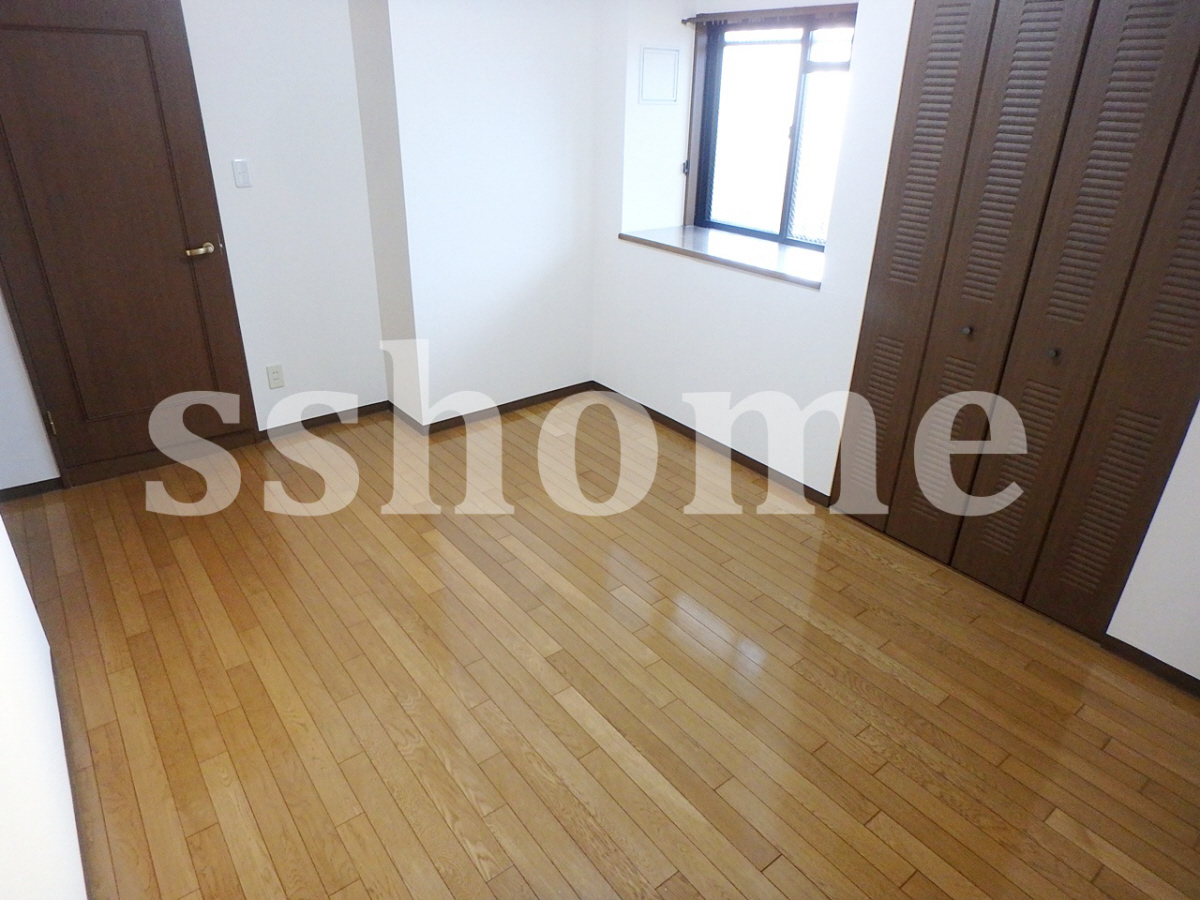 その他部屋・スペース 洋室☆ 写真6