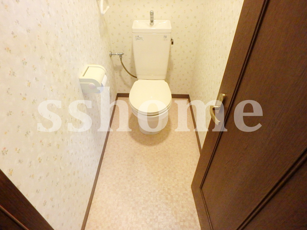 トイレ シャワートイレ☆ 写真8