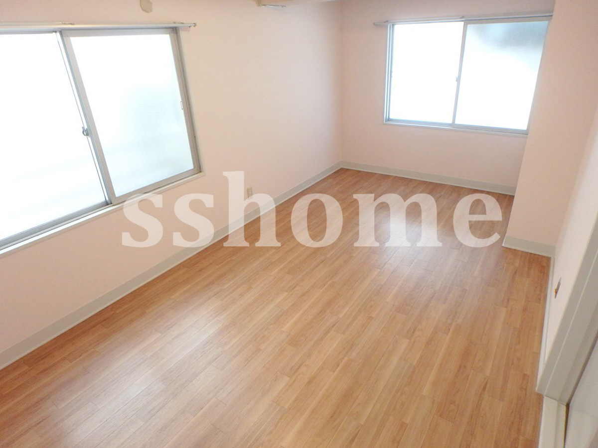 その他部屋・スペース 洋室7帖 写真6