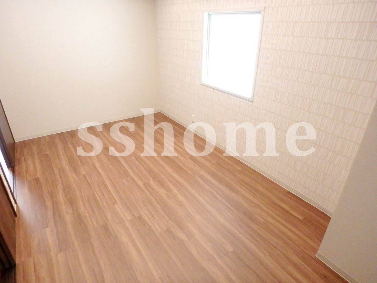 その他部屋・スペース 洋室7.5帖☆ 写真6