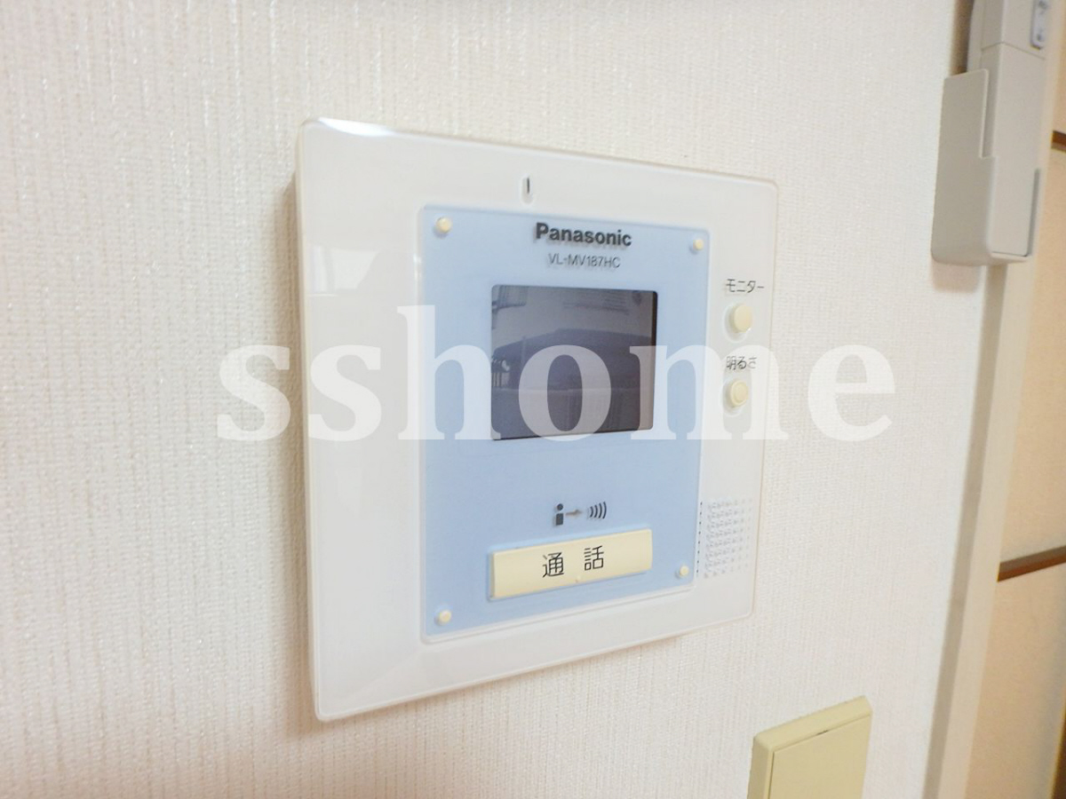 設備 モニターホン☆ 写真11