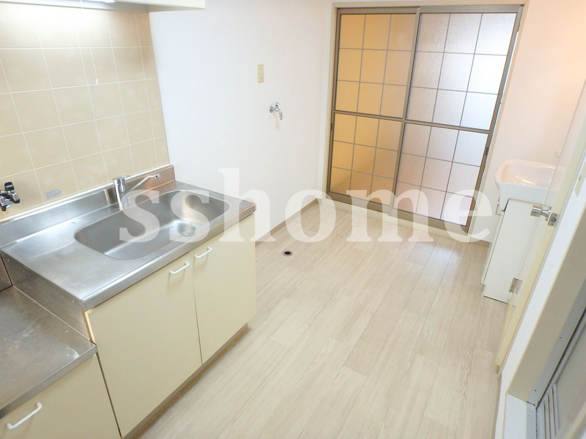 内装 キッチンスペース♪ 写真14