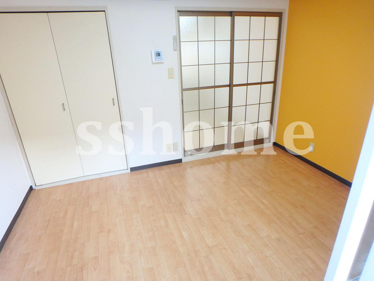 寝室 洋室☆ 写真15