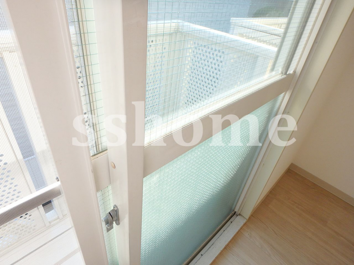 セキュリティ 防犯ガラス☆ 写真28