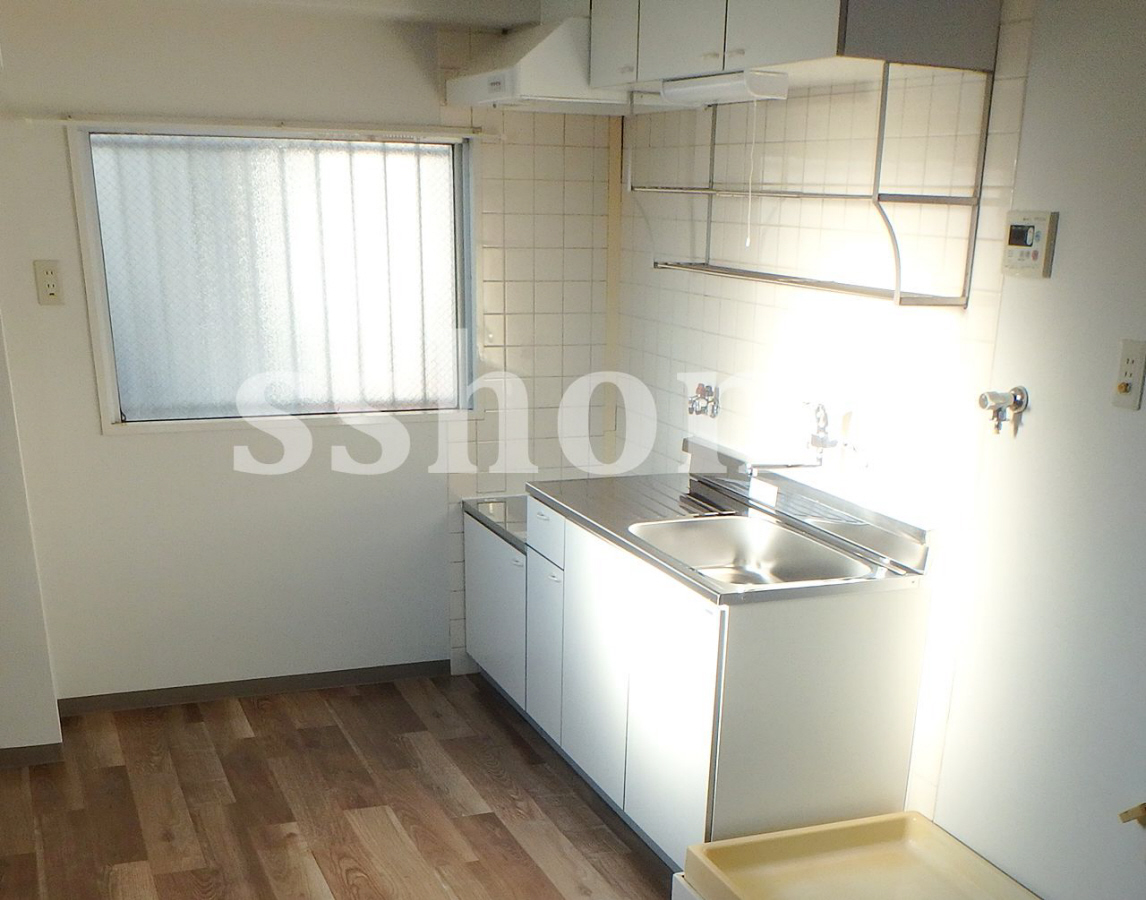 キッチン 大きなキッチン☆ 写真3