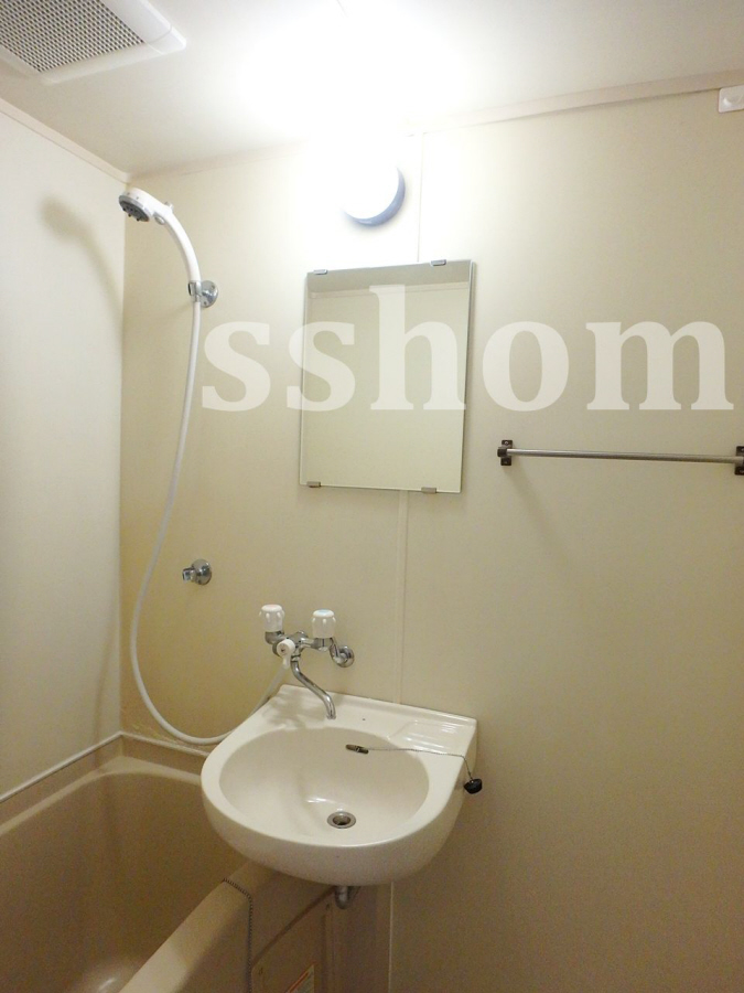 洗面所 洗面ボウル☆ 写真9