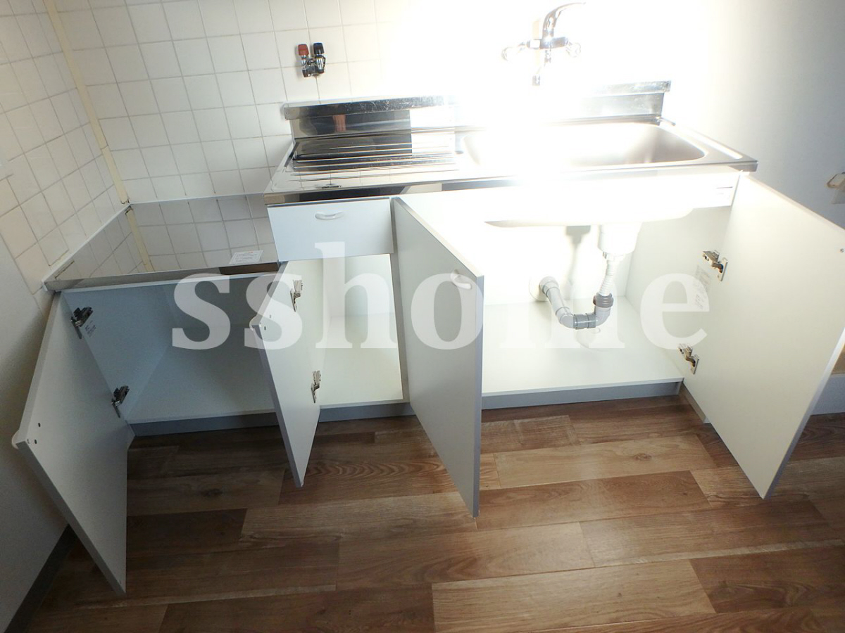 キッチン キッチン下の収納☆ 写真20