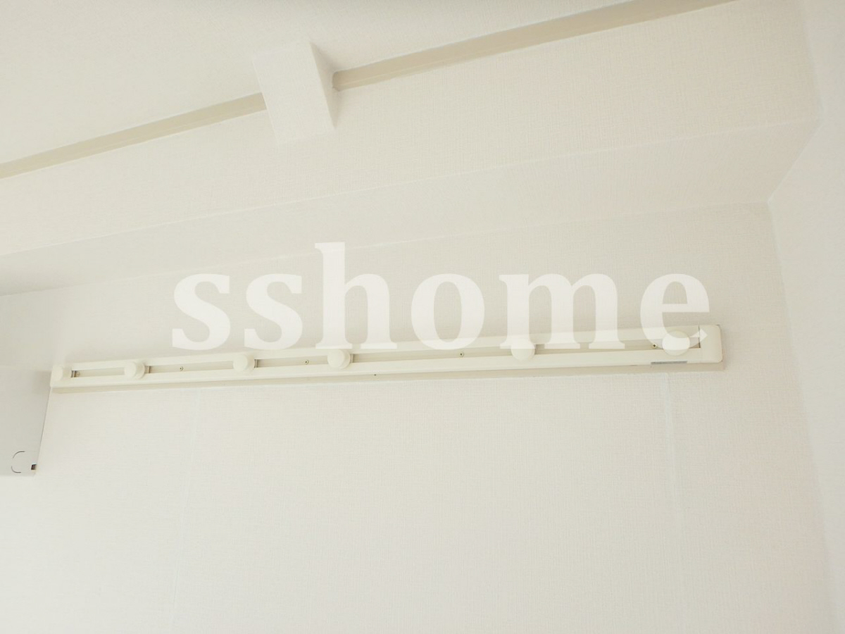 内装 洋服かけ☆ 写真20