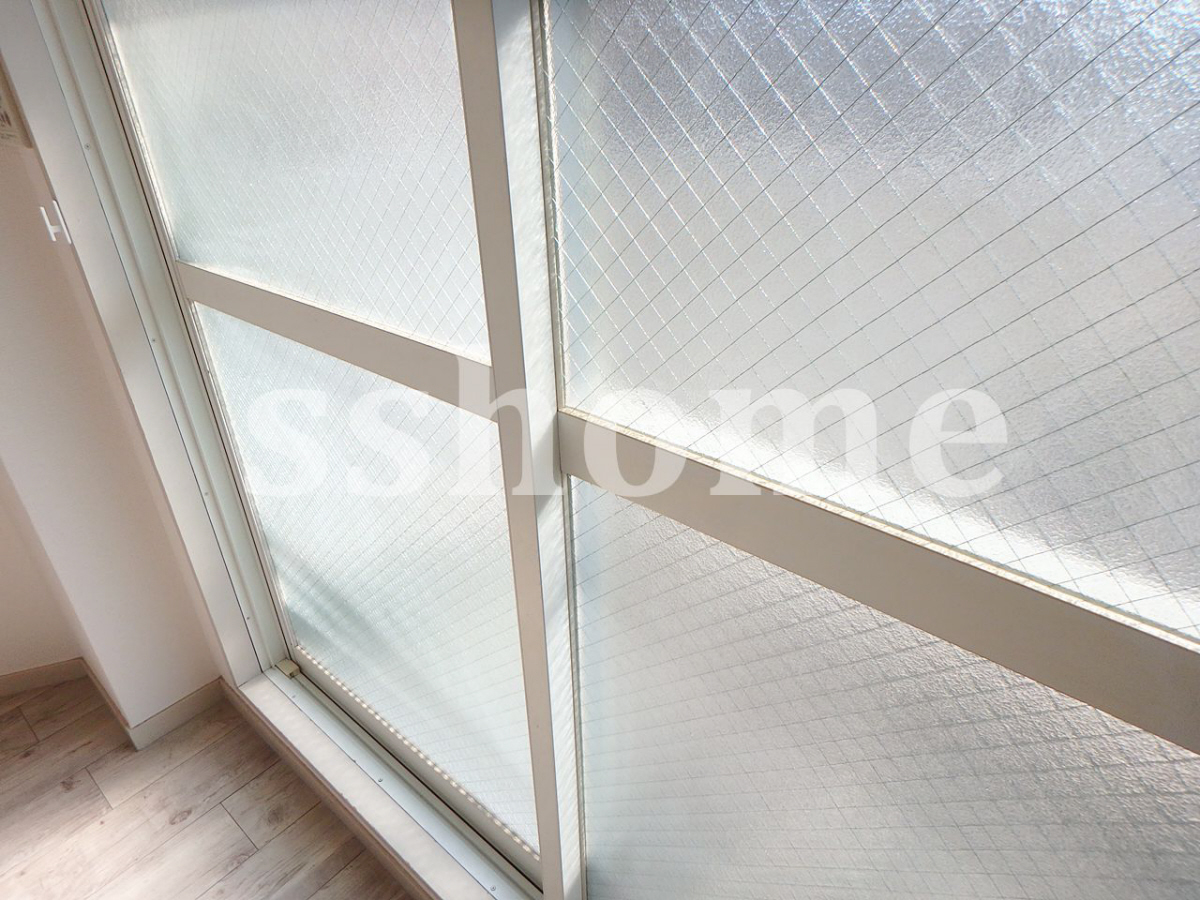 セキュリティ 防犯ガラス☆ 写真28