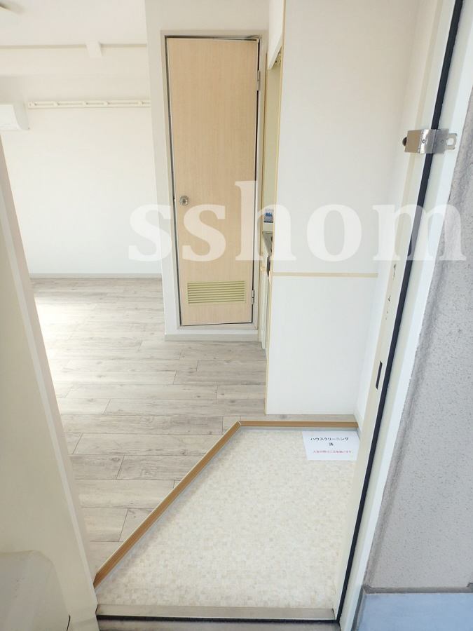 玄関 きれいな玄関☆ 写真12