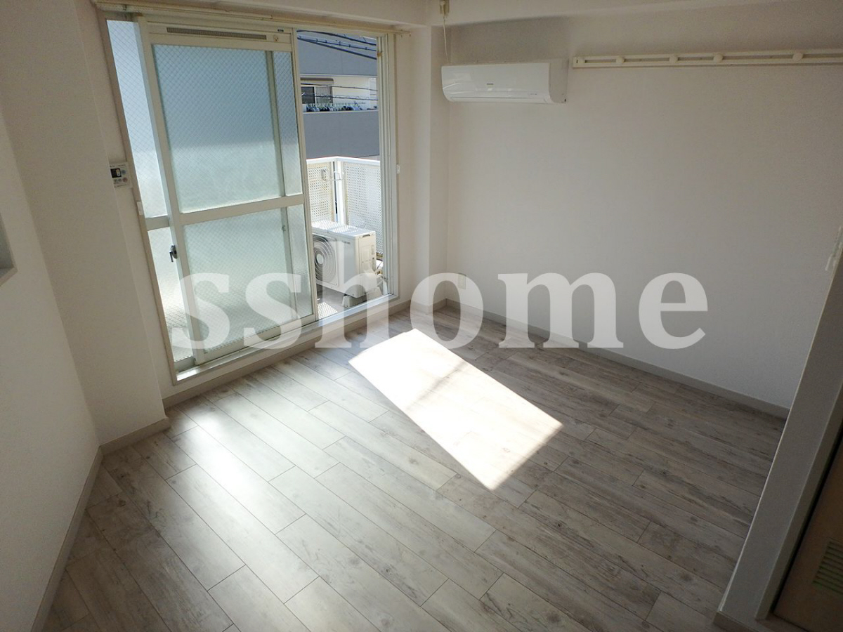 寝室 寝室 写真15