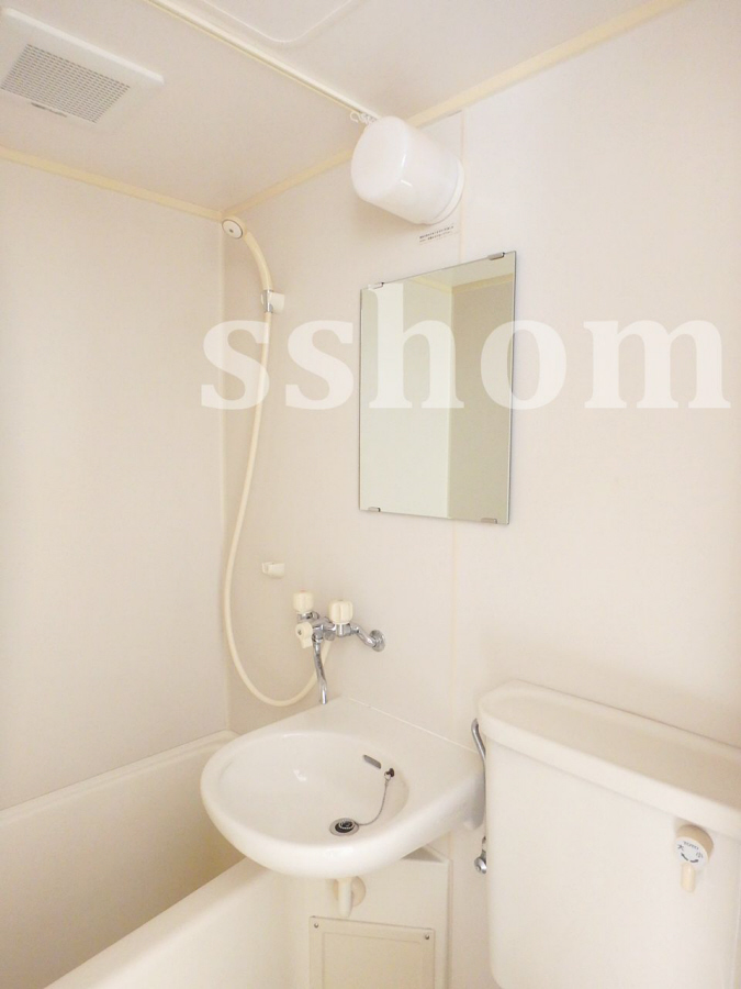 洗面所 洗面ボウル☆ 写真9