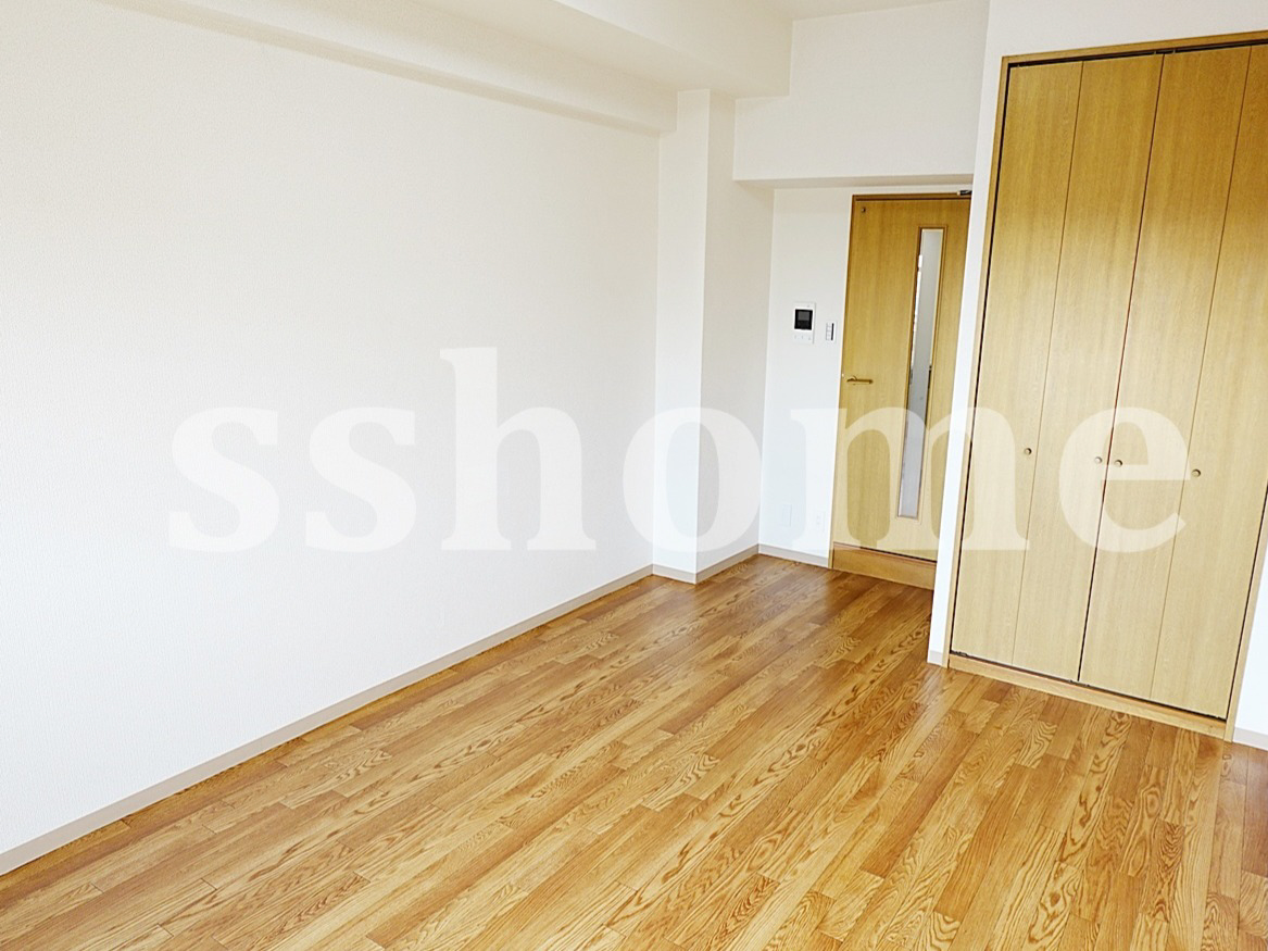 リビング ゆったり8帖オーバー☆ 写真2