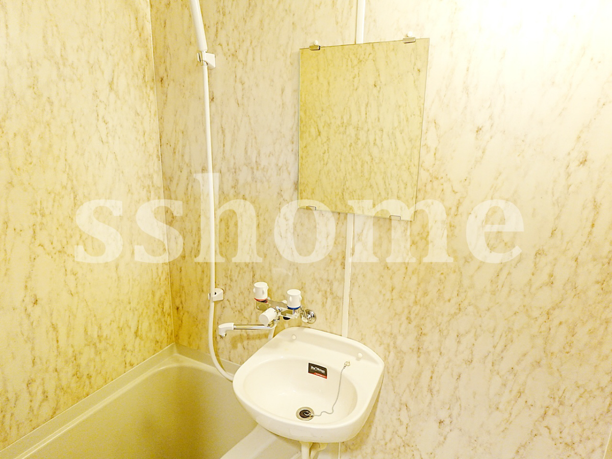 洗面所 洗面ボウル 写真9