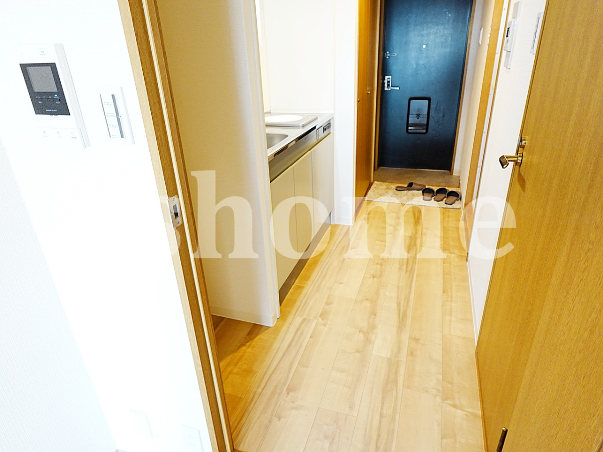 内装 キッチンスペース 写真14