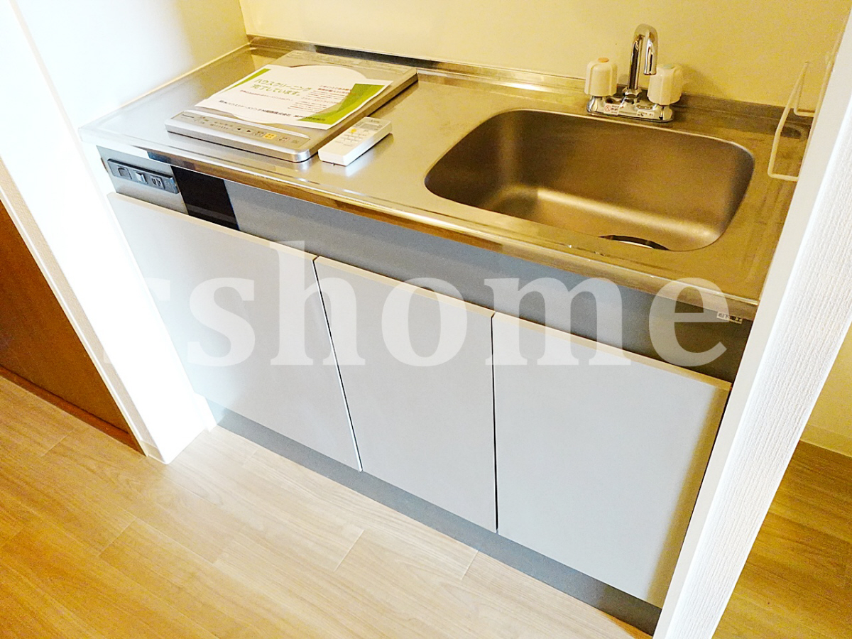 キッチン 切り場もあるキッチン☆ 写真3