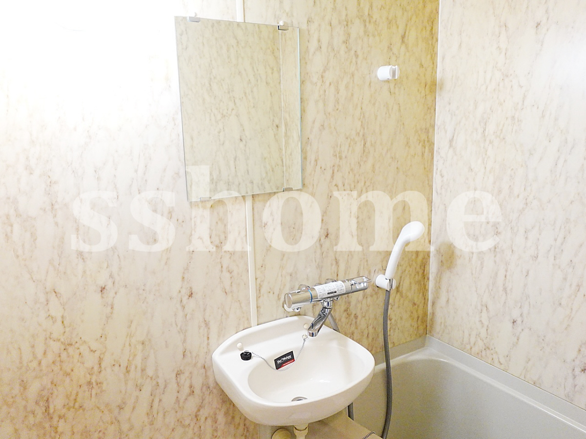 洗面所 洗面ボウル 写真9