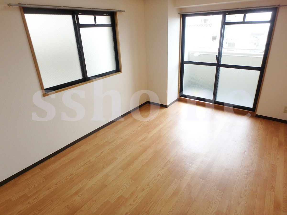 リビング ゆったり8帖オーバー☆ 写真2