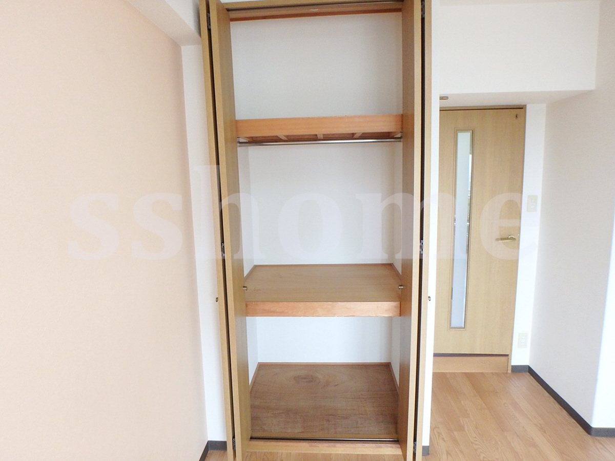 収納 クローゼット☆ 写真5