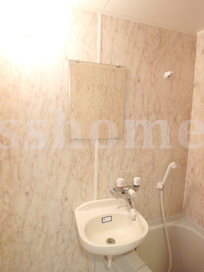 洗面所 洗面ボウル 写真9