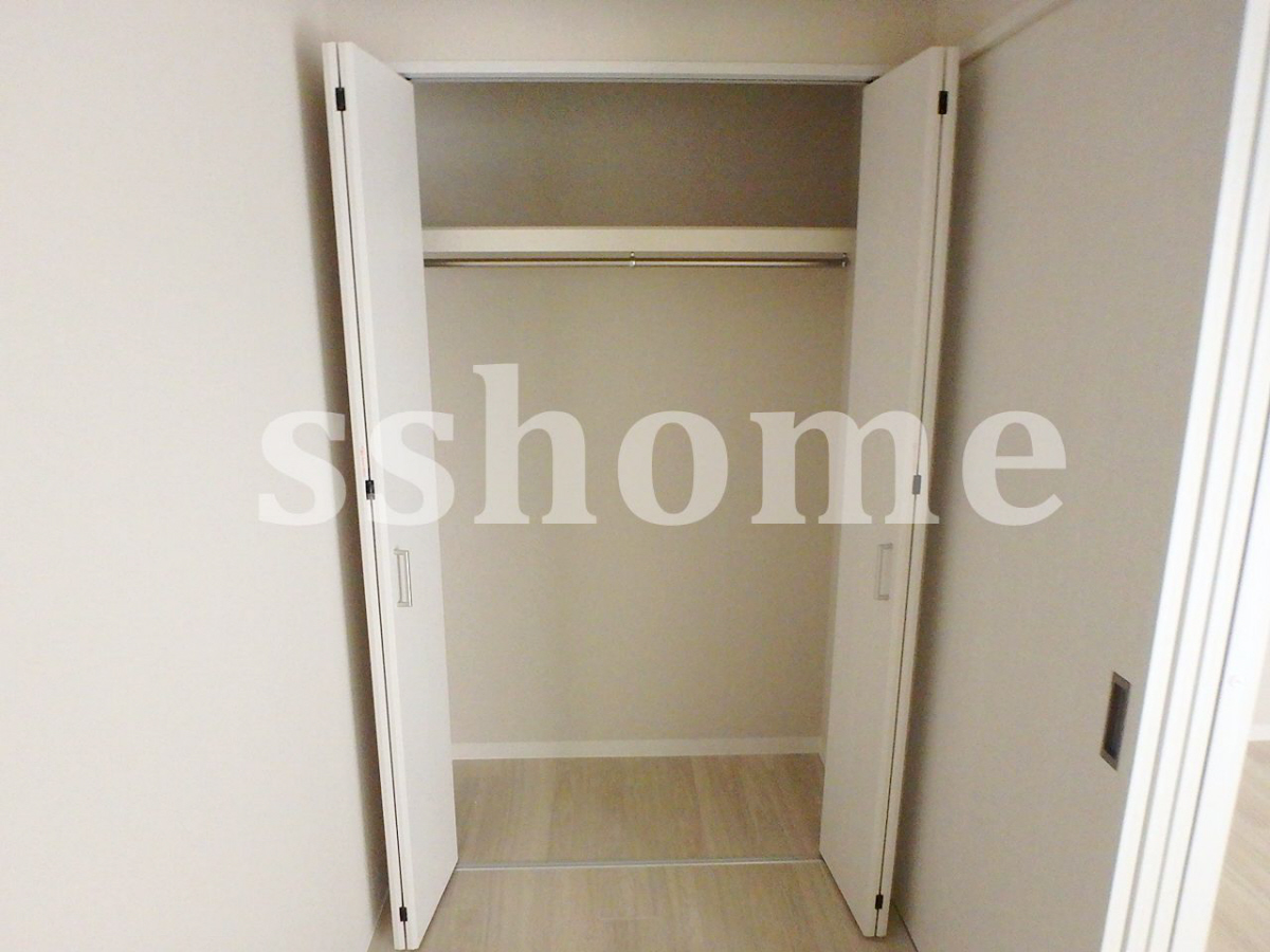 収納 クローゼット☆ 写真5