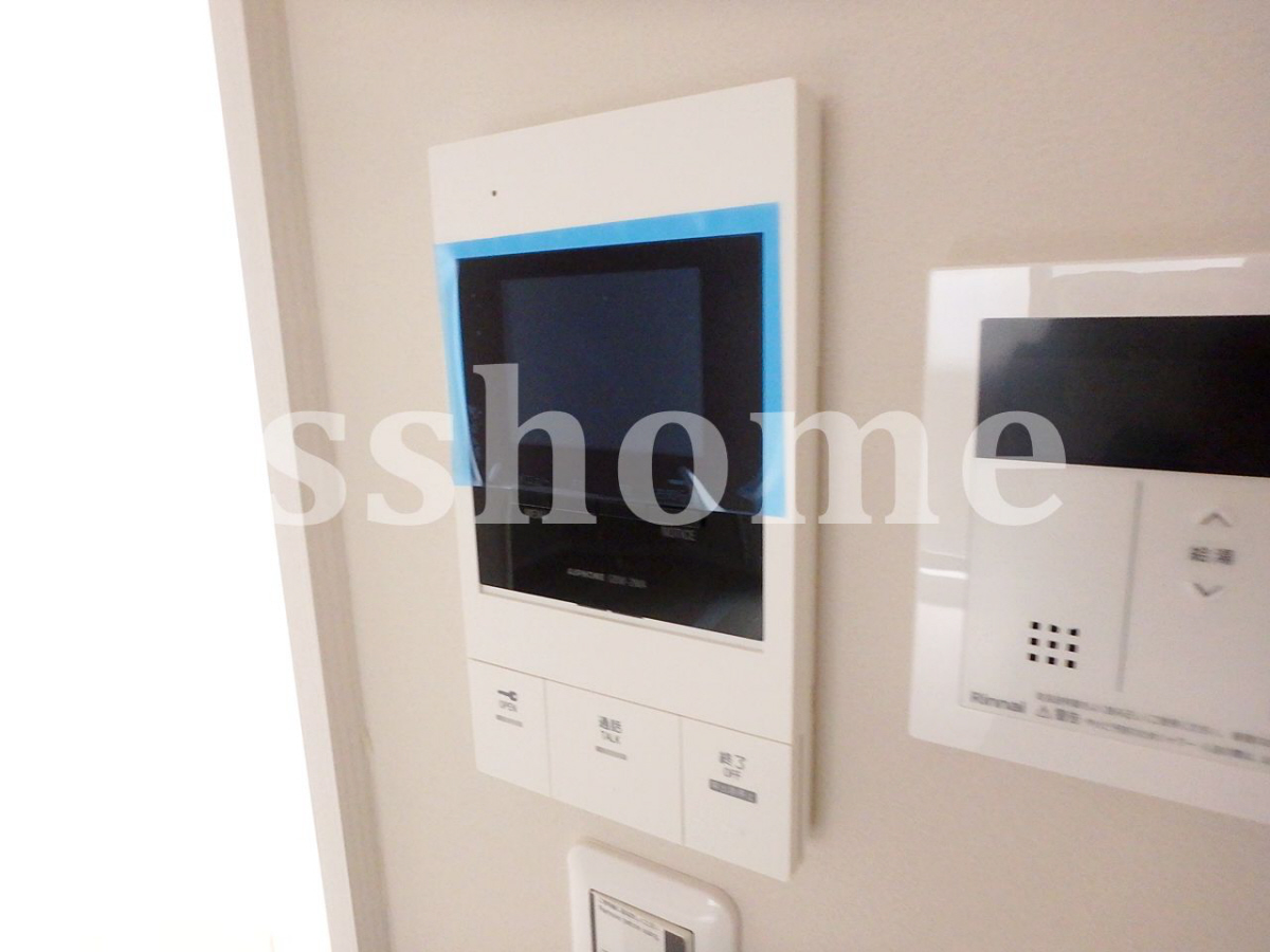 設備 モニターホン☆ 写真11