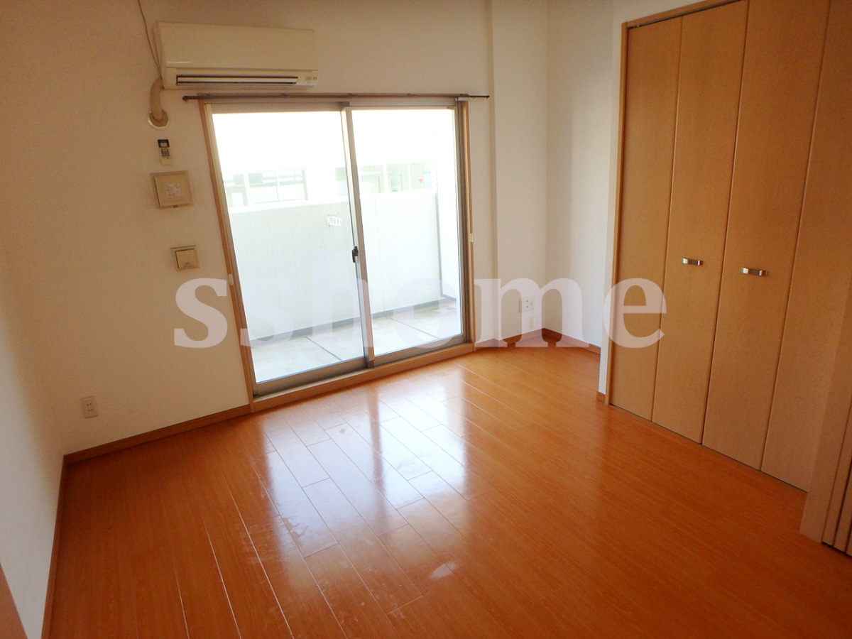 寝室 洋室☆ 写真15