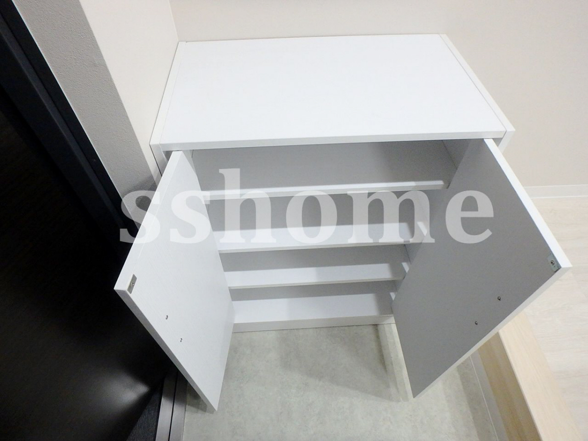 収納 シューズボックス☆ 写真17