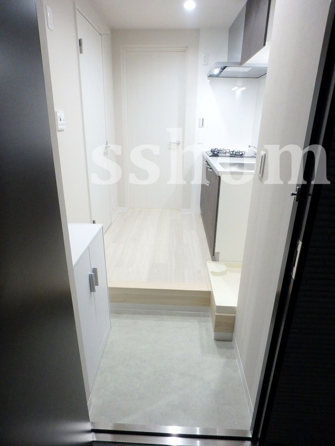 玄関 きれいな玄関☆ 写真12