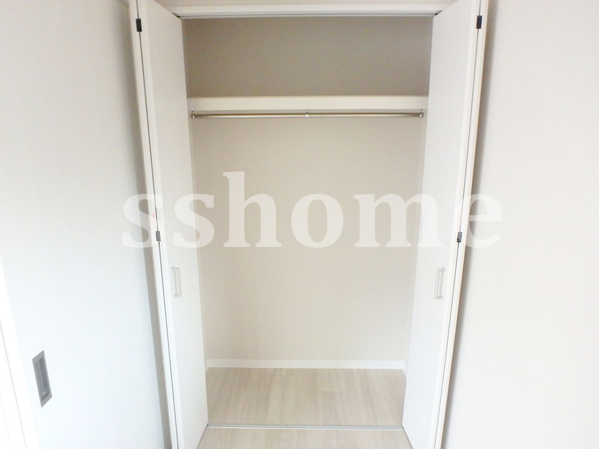 収納 クローゼット☆ 写真5