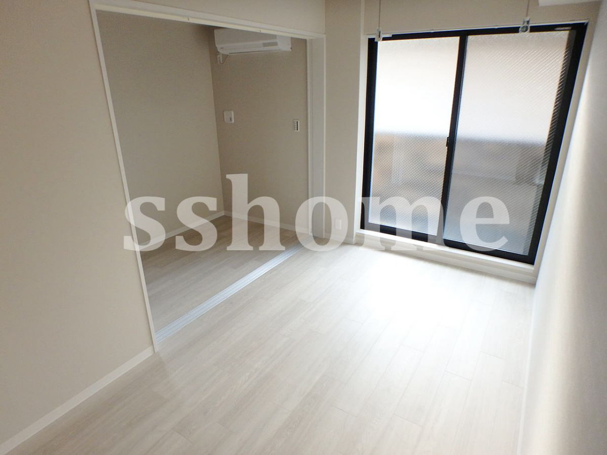 リビング きれいなお部屋です♪ 写真2