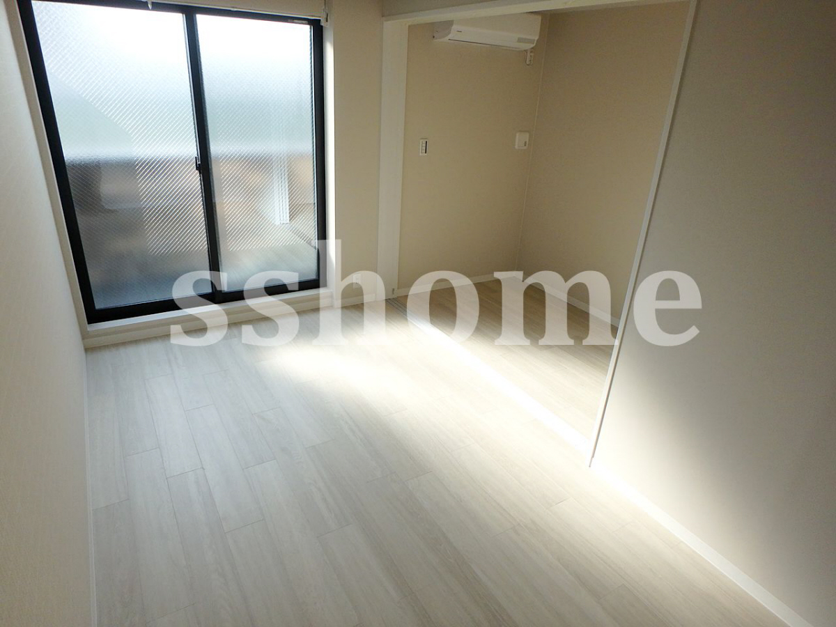 リビング きれいなお部屋です♪ 写真2