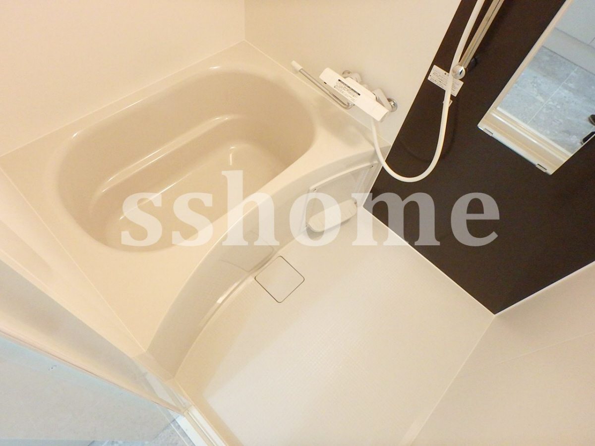 バス ゆったりつかれる浴室☆ 写真4