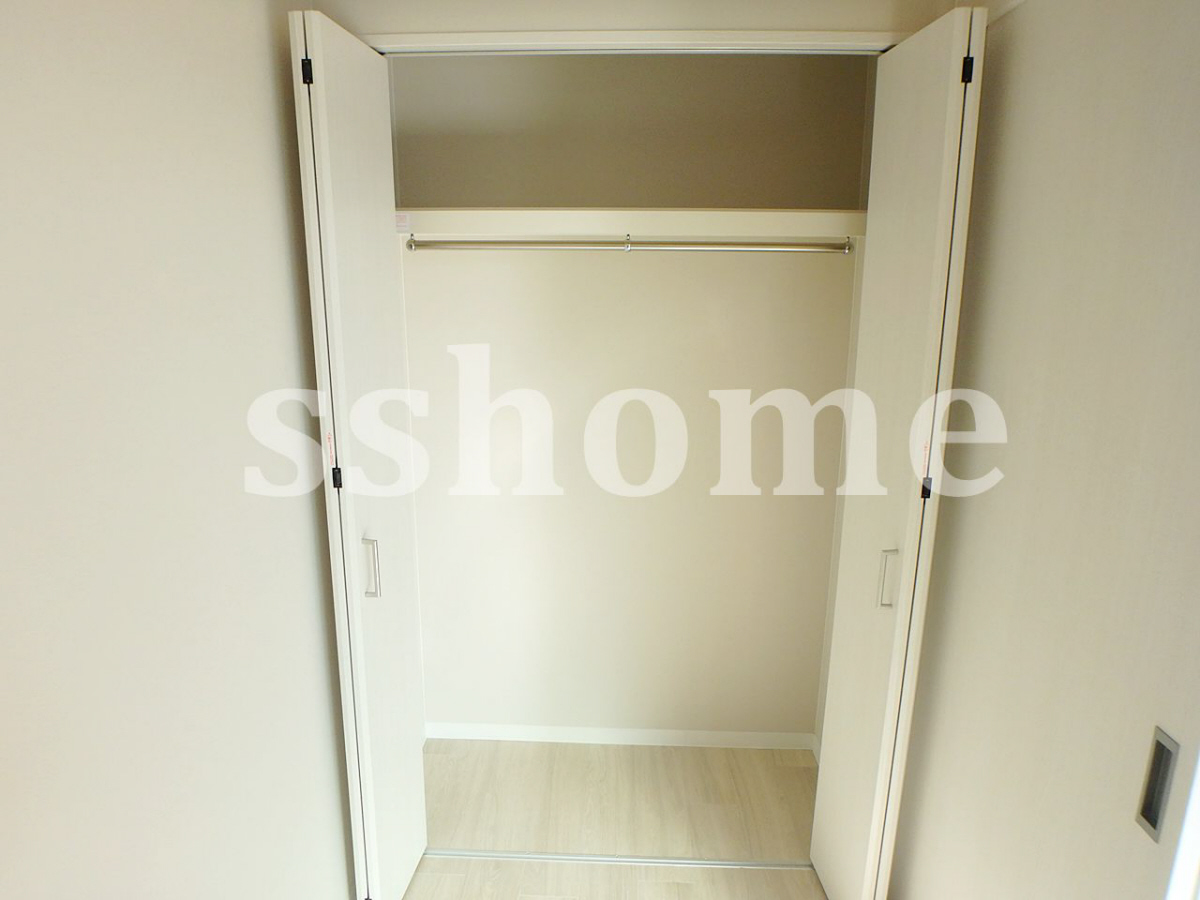 収納 クローゼット☆ 写真5