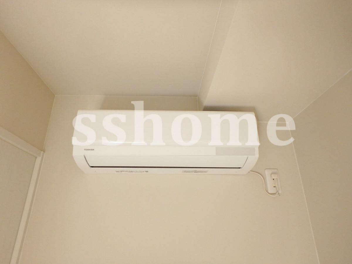 うれしいエアコン付き☆ 写真7