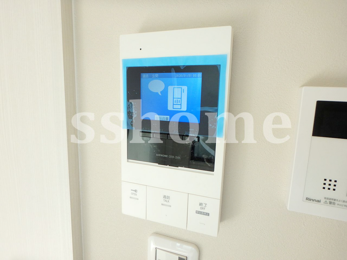 設備 モニターホン☆ 写真11