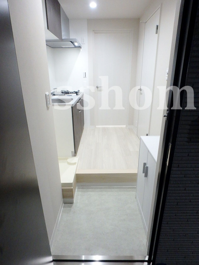 玄関 きれいな玄関☆ 写真12