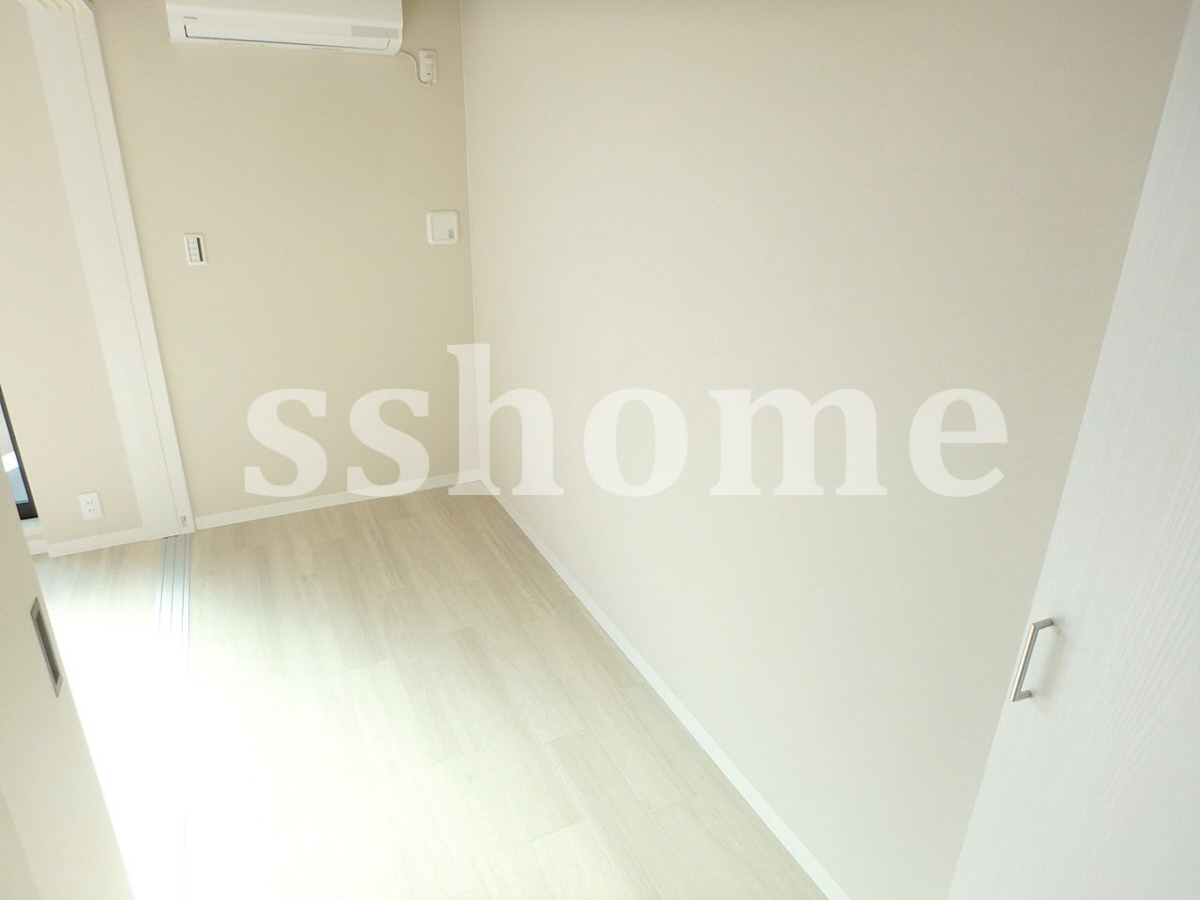 寝室 洋室3.1帖 写真15